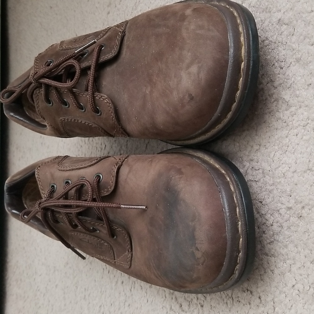 Clarks Active Air Shoes